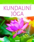 Kniha: Kundaliní jóga (Darryl O´Keeffe a Dharam Singh Khalsa). Fontána, 2016 Kniha: Kundaliní jóga (Darryl O´Keeffe a Dharam Singh Khalsa). Fontána, 2016