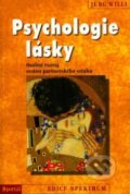 Kniha: Psychologie lásky (Jürg Willi). Portál, 2006 Kniha: Psychologie lásky (Jürg Willi). Portál, 2006