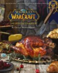 Kniha: World of Warcraft (Chelsea Monroe-Cassel). Insight, 2016 Kniha: World of Warcraft (Chelsea Monroe-Cassel). Insight, 2016