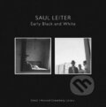 Kniha: Early Black and White (Saul Leiter). Steidl Verlag, 2014 Kniha: Early Black and White (Saul Leiter). Steidl Verlag, 2014