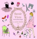 Kniha: Savoir Vivre (Maud Hacker). Thames & Hudson, 2016 Kniha: Savoir Vivre (Maud Hacker). Thames & Hudson, 2016