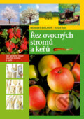 Kniha: Řez ovocných stromů a keřů (Herbert Bischof a Josef Sus). Ottovo nakladatelství, 2010 Kniha: Řez ovocných stromů a keřů (Herbert Bischof a Josef Sus). Ottovo nakladatelství, 2010