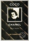 Kniha: Coco Chanel (Lisa Chaney). Eroika, 2016 Kniha: Coco Chanel (Lisa Chaney). Eroika, 2016