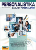 Kniha: Personalistika (Alena Lochmanová). Computer Media, 2016 Kniha: Personalistika (Alena Lochmanová). Computer Media, 2016
