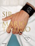 Kniha: SIR (Mario Testino). Taschen, 2016 Kniha: SIR (Mario Testino). Taschen, 2016