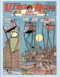 Kniha: The Complete Little Nemo 1905-1909 (Alexander Braun a Winsor McCay). Taschen, 2017 Kniha: The Complete Little Nemo 1905-1909 (Alexander Braun a Winsor McCay). Taschen, 2017