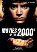 Movies of the 2000s - Jürgen Müller, Taschen, 2017