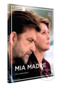 Film: Mia Madre (Nanni Moretti) (DVD). Magicbox, 2016 Film: Mia Madre (Nanni Moretti) (DVD). Magicbox, 2016