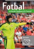 Kniha: Fotbal - trénink budoucích hvězd (Jaromir Votík). Grada, 2016 Kniha: Fotbal - trénink budoucích hvězd (Jaromir Votík). Grada, 2016