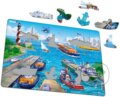 Puzzle: Prístav US2 (Larsen). Larsen Puzzle: Prístav US2 (Larsen). Larsen