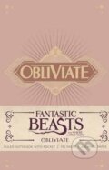 Fantastic Beasts and Where to Find Them: Obliviate, Insight, 2016