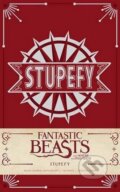 Fantastic Beasts and Where to Find Them: Stupefy, Insight, 2016