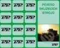Pexeso - zberacie stroje (Profi Press). Profi Press, 2016 Pexeso - zberacie stroje (Profi Press). Profi Press, 2016