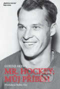 Mr. Hockey - Můj příběh - Gordie Howe, 2016