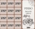 Pexeso - historické traktory (Profi Press). Profi Press, 2016 Pexeso - historické traktory (Profi Press). Profi Press, 2016