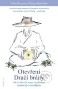 Kniha: Otevření Dračí brány (Chen Kaiguo a Zheng Shunchao). DharmaGaia, 2016 Kniha: Otevření Dračí brány (Chen Kaiguo a Zheng Shunchao). DharmaGaia, 2016