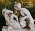 Kniha: Písně absurdní (Martin C. Putna). Malvern, 2016 Kniha: Písně absurdní (Martin C. Putna). Malvern, 2016