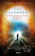 Kniha: Čas zapomnění (Sharon Guskin). Ikar CZ, 2017 Kniha: Čas zapomnění (Sharon Guskin). Ikar CZ, 2017