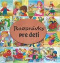 Kniha: Rozprávky pre deti (Viktoria Print). Viktoria Print, 2016 Kniha: Rozprávky pre deti (Viktoria Print). Viktoria Print, 2016