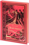 Kniha: Bratři Kipové (Jules Verne). Nakladatelství Josef Vybíral, 2016 Kniha: Bratři Kipové (Jules Verne). Nakladatelství Josef Vybíral, 2016