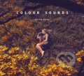 Hudební CD: Miriam Kaiser: Colour Sounds (Hudobné albumy). Hudobné albumy, 2016 Hudební CD: Miriam Kaiser: Colour Sounds (Hudobné albumy). Hudobné albumy, 2016