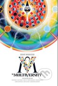 Kniha: The Multiversity (Grant Morrison). DC Comics, 2016 Kniha: The Multiversity (Grant Morrison). DC Comics, 2016