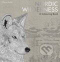 Nordic Wilderness (Claire Scully). Laurence King Publishing, 2016 Nordic Wilderness (Claire Scully). Laurence King Publishing, 2016
