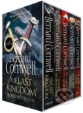 Kniha: The Last Kingdom Series (Bernard Cornwell). HarperCollins, 2016 Kniha: The Last Kingdom Series (Bernard Cornwell). HarperCollins, 2016