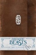 Fantastic Beasts and Where to Find Them, Insight, 2016