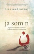 Kniha: Ja som n (Kumran). Kumran, 2016 Kniha: Ja som n (Kumran). Kumran, 2016