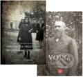 Vojna (Malé poznámky z môjho života na bojišti v rokoch 1914 - 1918) + Zborník zo Stretnutia priateľov regionálnej histórie 2016 - Samuel Činčurák, Mišo Šesták (editor), , 2016
