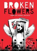 Kniha: Broken Flowers (Robert M. Drake). Vintage, 2016 Kniha: Broken Flowers (Robert M. Drake). Vintage, 2016