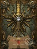 Kniha: Diablo III.: Book of Tyrael (Insight). Insight, 2016 Kniha: Diablo III.: Book of Tyrael (Insight). Insight, 2016