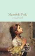 Kniha: Mansfield Park (Jane Austen). Collector's Library, 2016 Kniha: Mansfield Park (Jane Austen). Collector's Library, 2016