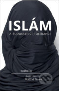 Kniha: Islám a budoucnost tolerance (Mádžíd Nawáz a Sam Harris). Volvox Globator, 2016 Kniha: Islám a budoucnost tolerance (Mádžíd Nawáz a Sam Harris). Volvox Globator, 2016