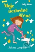 Kniha: Moje nezbedné štěně 2 (Holly Webb). Nava, 2012 Kniha: Moje nezbedné štěně 2 (Holly Webb). Nava, 2012