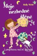 Kniha: Moje nezbedné štěně 4 (Holly Webb). Nava, 2015 Kniha: Moje nezbedné štěně 4 (Holly Webb). Nava, 2015