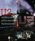 Kniha: U2: Minulost, přítomnost, budoucnost (Ernesto Assante). Edice knihy Omega, 2017 Kniha: U2: Minulost, přítomnost, budoucnost (Ernesto Assante). Edice knihy Omega, 2017