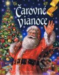 Kniha: Čarovné Vianoce (Viktoria Print). Viktoria Print, 2016 Kniha: Čarovné Vianoce (Viktoria Print). Viktoria Print, 2016