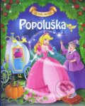 Kniha: Popoluška (Viktoria Print). Viktoria Print, 2016 Kniha: Popoluška (Viktoria Print). Viktoria Print, 2016