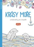 Kniha: Krásy moře (INFOA). INFOA, 2016 Kniha: Krásy moře (INFOA). INFOA, 2016