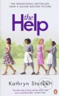 Kniha: The Help, 2011 Kniha: The Help, 2011