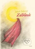 Kniha: Záblesk (Jakub Pokorný). Daxe, 2016 Kniha: Záblesk (Jakub Pokorný). Daxe, 2016
