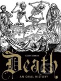 Kniha: Death (Casey Jarman). Zest Books, 2016 Kniha: Death (Casey Jarman). Zest Books, 2016