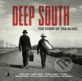 Kniha: Deep South (Peter Boelke). earBooks, 2016 Kniha: Deep South (Peter Boelke). earBooks, 2016