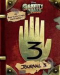 Kniha: Gravity Falls (Alex Hirsch a Rob Renzetti), 2016 Kniha: Gravity Falls (Alex Hirsch a Rob Renzetti), 2016