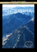 Film: SLOVAKIA (Pavol Barabáš) (). K2 studio, 2016 Film: SLOVAKIA (Pavol Barabáš) (). K2 studio, 2016