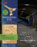 Kniha: Fantastic Beasts: Swooping Evil Book (Jody Revenson). Incredibuilds, 2016 Kniha: Fantastic Beasts: Swooping Evil Book (Jody Revenson). Incredibuilds, 2016