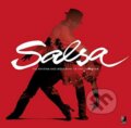 Kniha: Salsa (earBooks). earBooks, 2009 Kniha: Salsa (earBooks). earBooks, 2009