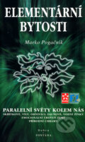 Elementární bytosti - Marko Pogačnik, Fontána, 1999